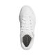 4. adidas Hoops Classic white kids' shoes KH8913