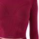 7. 4F Longsleeve T-shirt FNK W 4FRAW24TFLOF483 60S