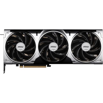 3. graphics card MSI RTX 5080 16G VENTUS 3X OC