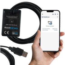 WiFi flood sensor BLEBOX floodSensor