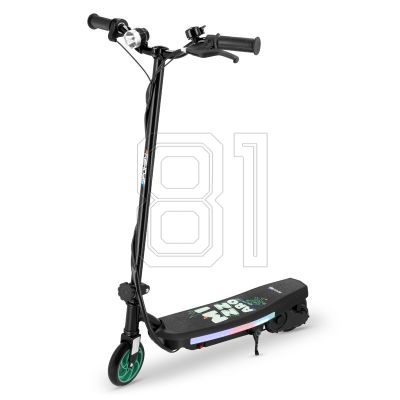 4. Electric scooter Spokey Mizzaro Jr SPK-945884