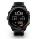 5. Garmin Forerunner 570 watch, 42mm AMOLED Black