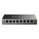 5. Switch TP-LINK TL-SG108E (8x 10/100/1000Mbps)