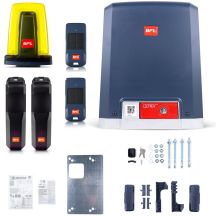 BFT DEIMOS ULTRA BT B600 INT KIT for 600kg sliding gates