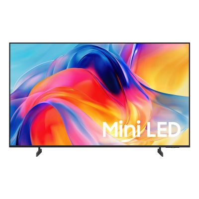 Samsung M70H 139.7 cm (55") 4K Ultra HD Smart TV Wi-Fi Black