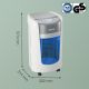 7. Leitz IQ OptiMax Home Office 225 shredder, 15l, P5, 6 sheets, Automatic Start/Stop, Reverse function, Rotating bin - 33% more shred capacity