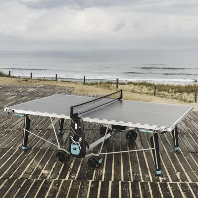 4. Cornilleau 400X 115103 Table Tennis Table