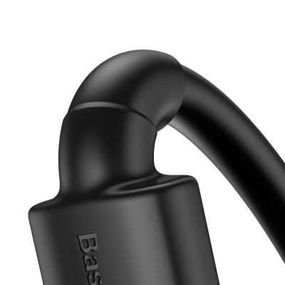 4. Baseus Cafule 4K HDMI Cable 5m - Black