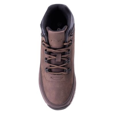 6. Hi-tec Hajnez Mid Teen Jr shoes 92800332333 