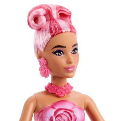 4. Barbie JMF59 doll