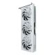 2. graphics card Palit RTX 5070 WHITE OC 12GB