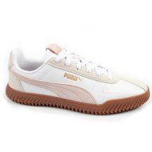 Puma women's sports shoes Club Kayzer OG sneakers white fashionable lightweight