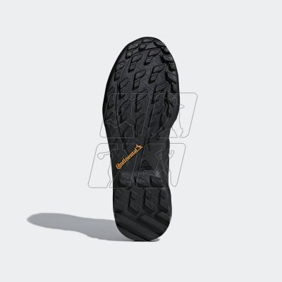 14. Adidas Terrex Swift R2 M CM7486 shoes