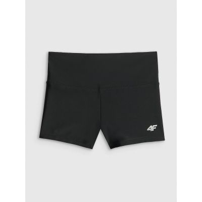 6. Women's 4F 4FRSS26TSTIF051-20S UPF50+ swimming and water sports shorts
