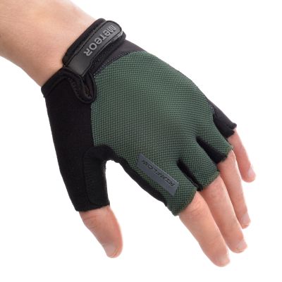 11. Meteor MX52 Cycling Gloves 17645 r. S