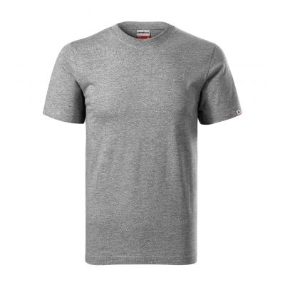 3. Recall unisex t-shirt (dark gray melange (brand label))