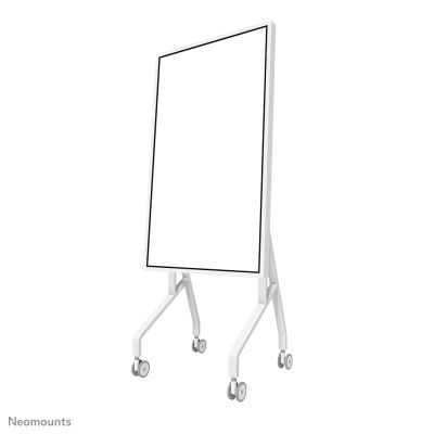 2. Neomounts Move Go Flip Rotating Mobile Stand