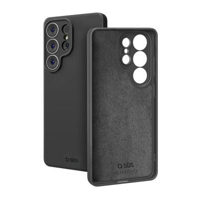 SBS Instinct Case for Samsung Galaxy S26 Ultra - Black