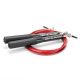 SK52 ALUMINUM RED SPEED SKIPPING ROPE DBX BUSHIDO