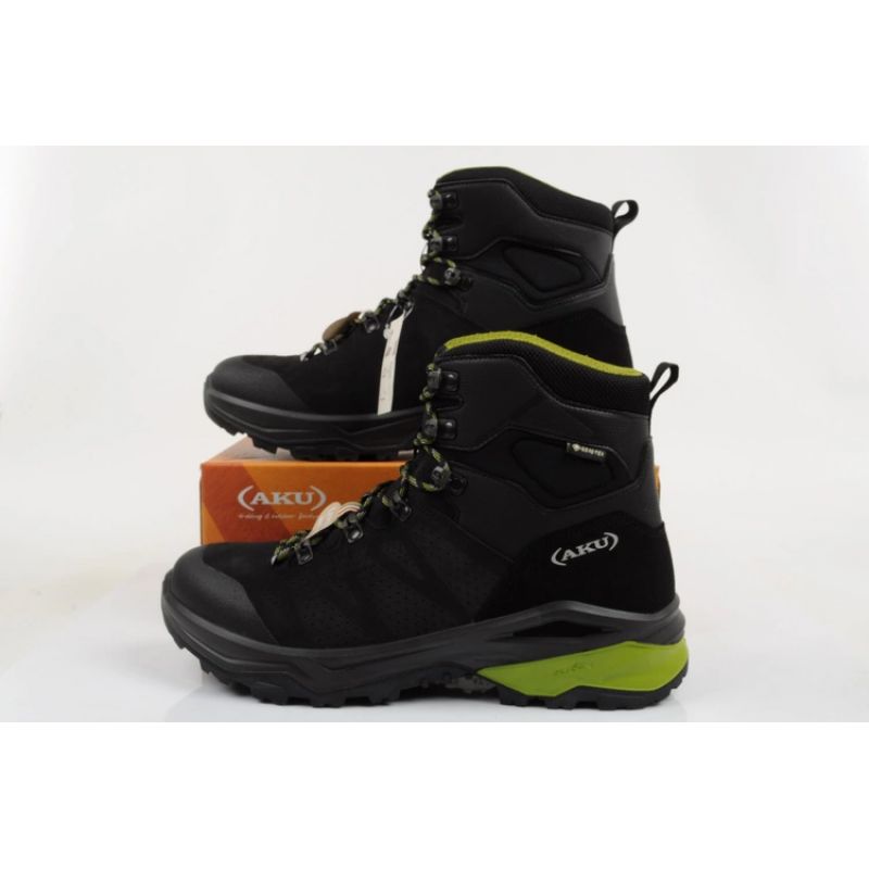 9. Aku Adapta Gore-tex M 490388 shoes