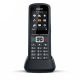2. Gigaset R700H PRO DECT Phone Caller Name and Identification Black