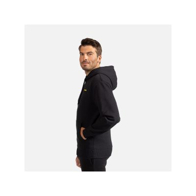 2. Men’s ROSSIGNOL Waterfall H Sweatshirt, Black