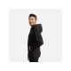 2. Men’s ROSSIGNOL Waterfall H Sweatshirt, Black