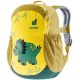 Deuter Pico Hiking Backpack Yellow Polyester