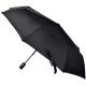 2. Short Automatic Black Umbrella SEMI LINE