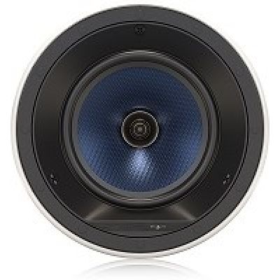 Tannoy PCI 8DC Dual 8" Coaxial Premium In-Ceiling Speaker for Installed Applications