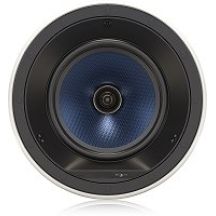 Tannoy PCI 8DC Dual 8" Coaxial Premium In-Ceiling Speaker for Installed Applications