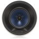 Tannoy PCI 8DC Dual 8" Coaxial Premium In-Ceiling Speaker for Installed Applications