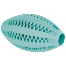 DENTA FUN -RUGBY BALL 11.5cm