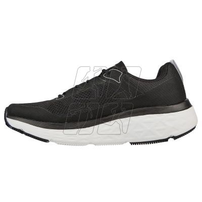 2. Shoes Skechers Max Cushioning Delta M 220351-BKW