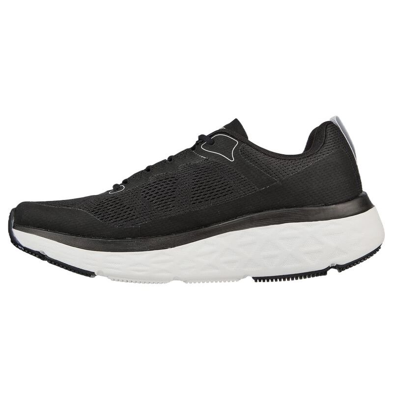 2. Skechers Max Cushioning Delta M 220351-BKW shoes