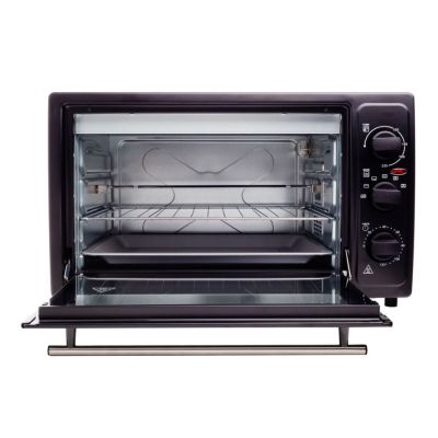 2. ELDOM PR500 oven (2000W; black)