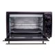 2. ELDOM PR500 oven (2000W; black)