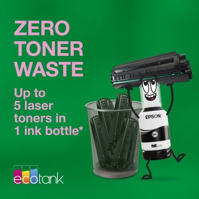 16. Epson EcoTank M2170 multifunction printer