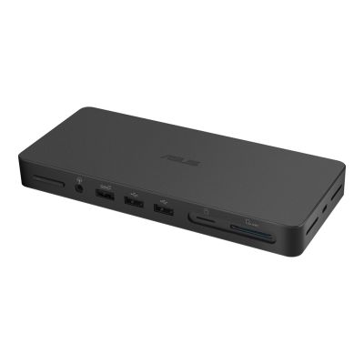 32. ASUS DC500 Triple 4K Thunderbolt 4 Dock