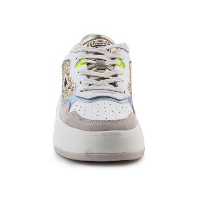 2. D.Franklin Court Basic Glitter W DFSH321096-GOLD shoes