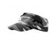 Unisex Camo Latino Cap (camouflage gray)