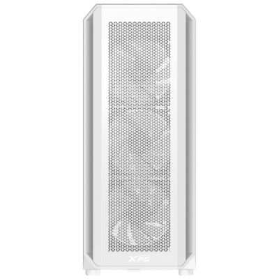 18. XPG VALOR AIR PLUS Midi Tower White