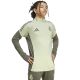 3. Adidas Real Madrid Training Top M JP3979