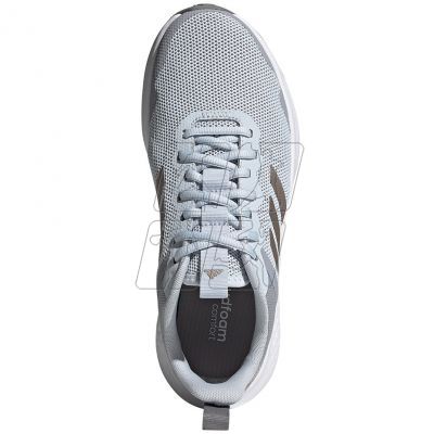 3. Adidas Fluidstreet W FY8480 running shoes