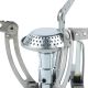 8. MacGyver 101246 Camping Burner