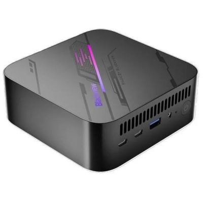 13. Blackview MP100 Pro Mini PC i3-1215U/16GB/512GB Black