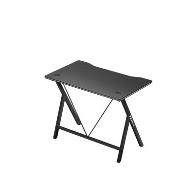 30. Huzaro Hero 1.4 Black Gaming Desk