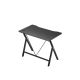 30. Huzaro Hero 1.4 Black Gaming Desk