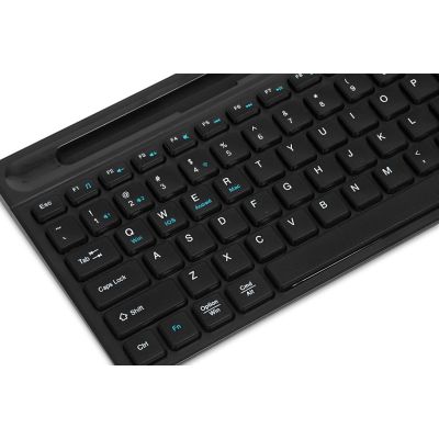7. IBOX KALLISTO BT/2.4GHZ WIRELESS KEYBOARD
