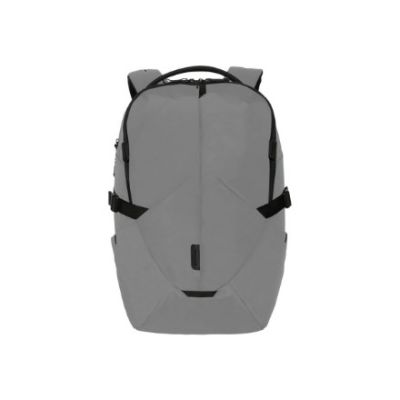 TERRA 15–16 Backpack – Silver
